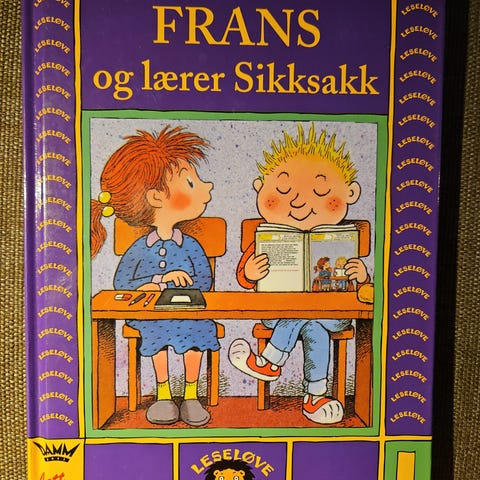 Annonsebilde