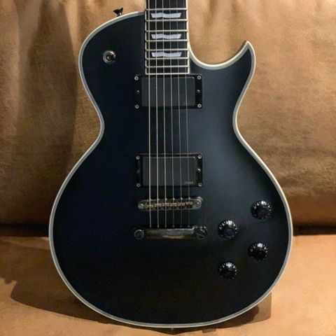 ESP ECLIPSE CTM 4 KNOB 2007