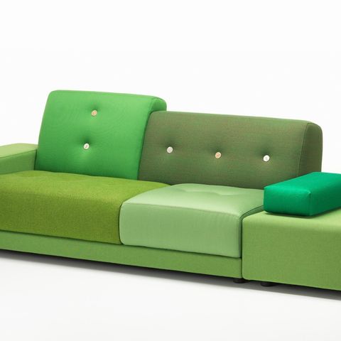 Vitra Polder sofa