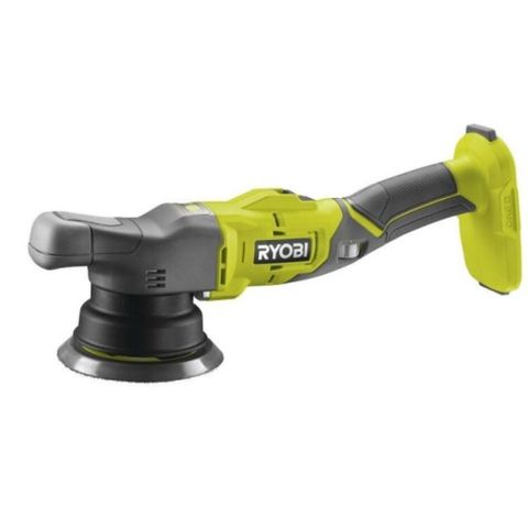 Ryobi poleringsmaskin