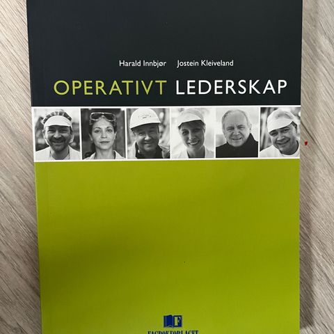 Operativt lederskap