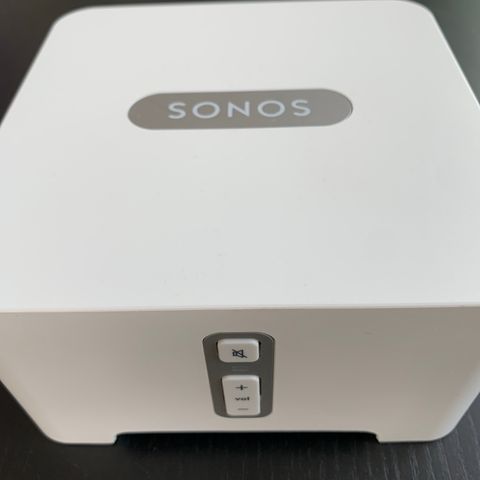 Sonos Connect - gen 1