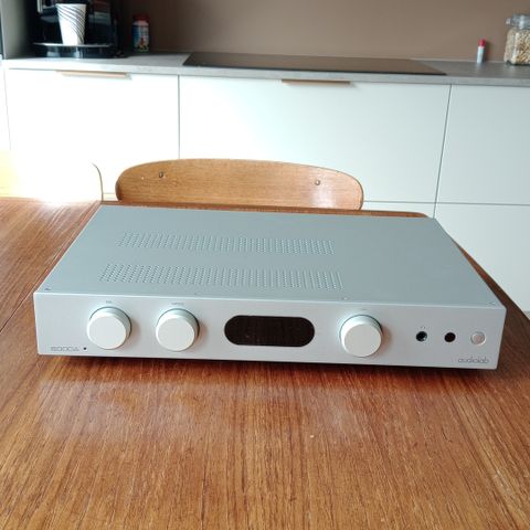 Audiolab 6000A