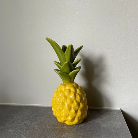 Liten ananas
