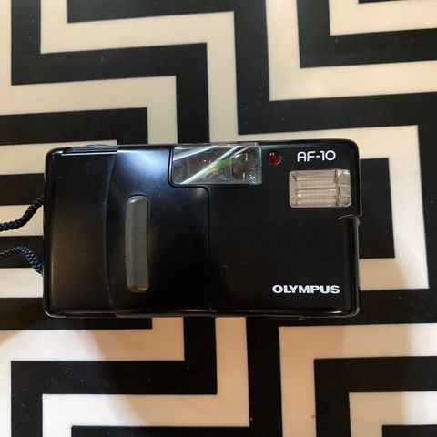 Olympus AF-10