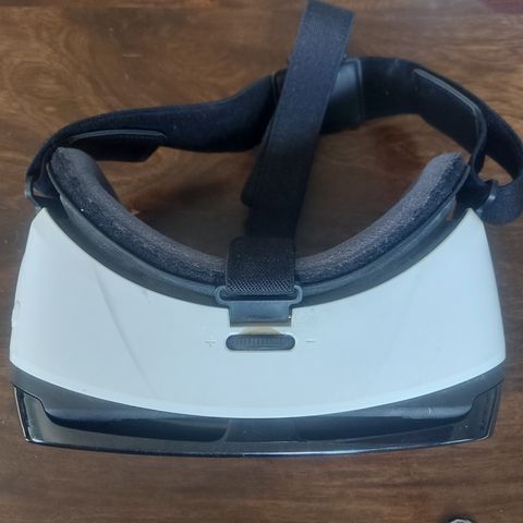 Samsung Gear VR