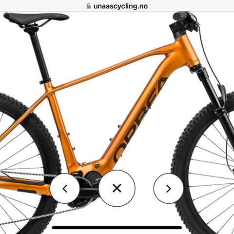 Orbea Urrun 30 2023