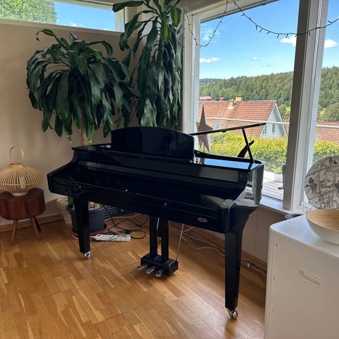 GDP-500 digital piano