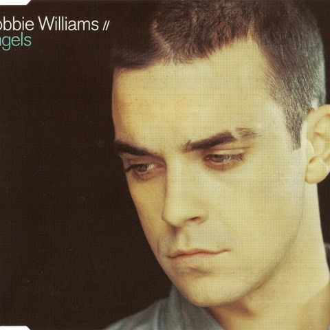 Robbie Williams – Angels, 1997