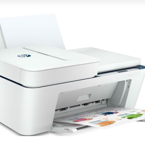 HP DeskJet 4130e printer