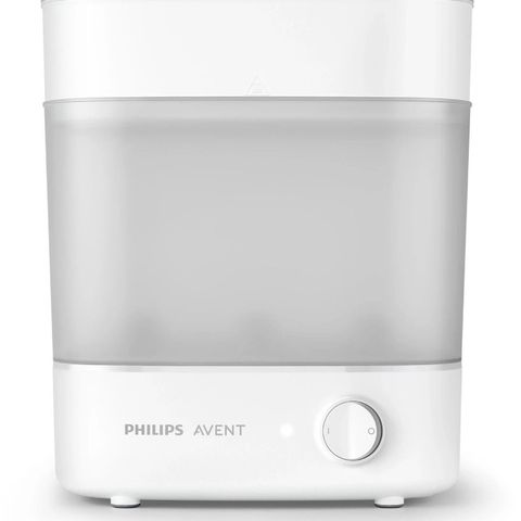 Philips avent sterilisator