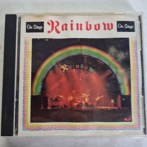 Rainbow