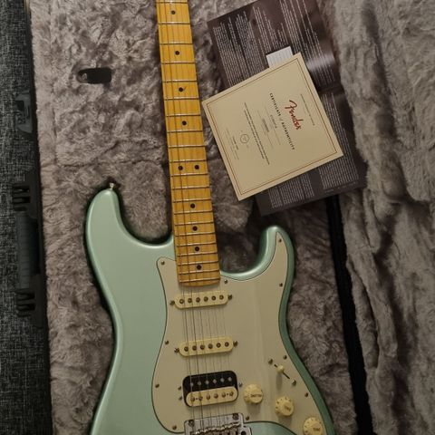 Fender Stratocaster American Professional II - Am pro 2