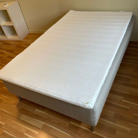 IKEA seng selges!