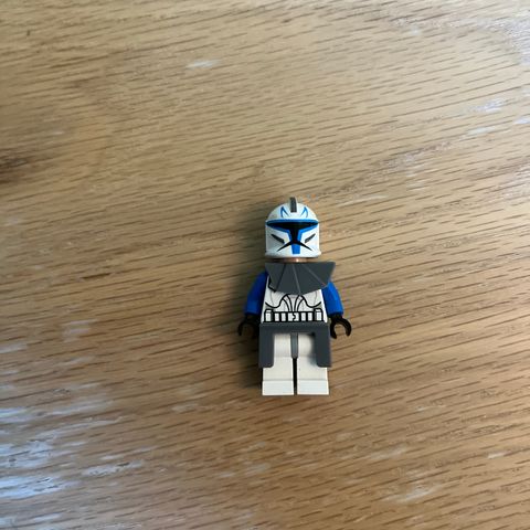 Lego Captain Rex