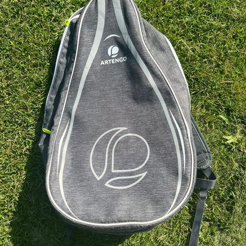 Tennisbag