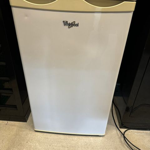 Whirlpool kjøleskap MWT502 102 liter