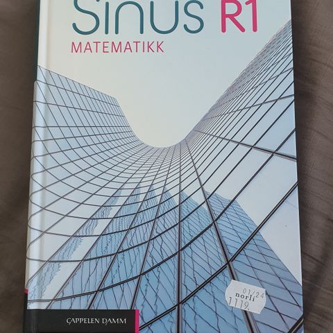 Sinus R1