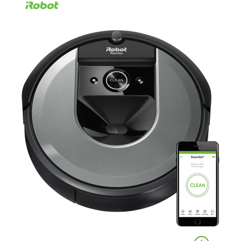 Roomba iRobot i7