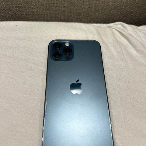 Iphone 12 pro 128 GB