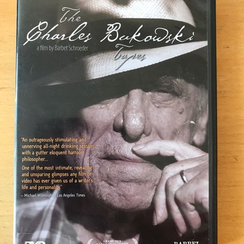 Charles Bukowski