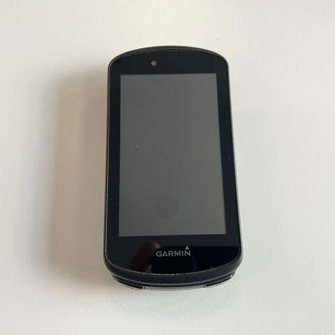 Garmin Edge 1030 Plus