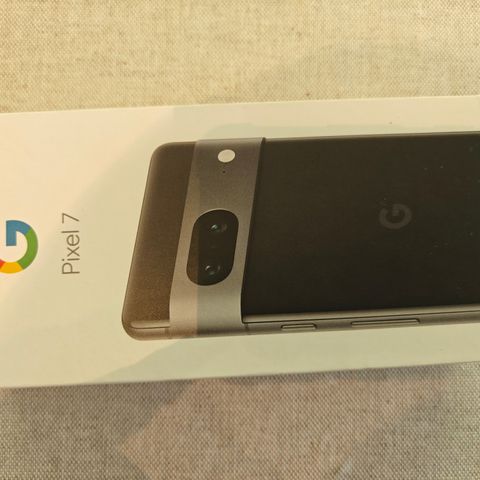 Google pixel 7 128 gb