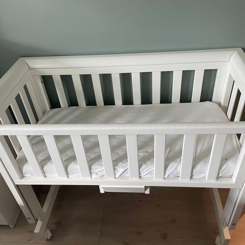 Bedside Crib