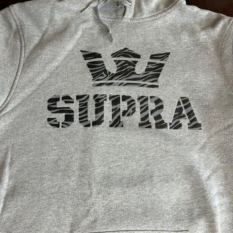 Supra hettegenser