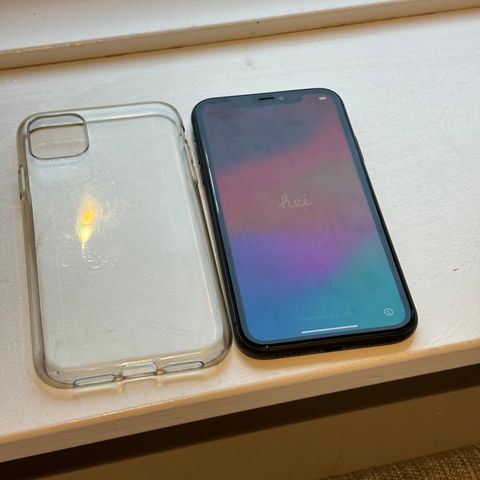 iPhone 11 64 GB