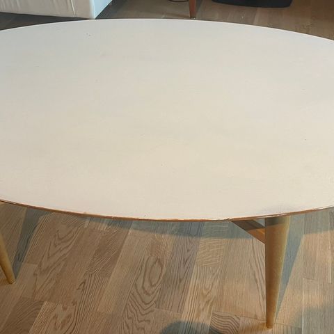 Eldre IKEA sofabord (reservert)