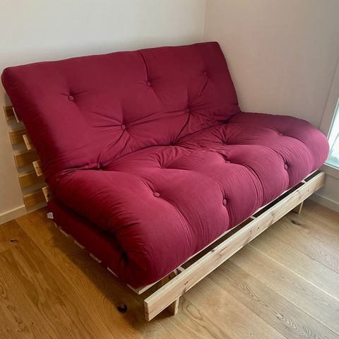 Karup Design Sovesofa 140cm