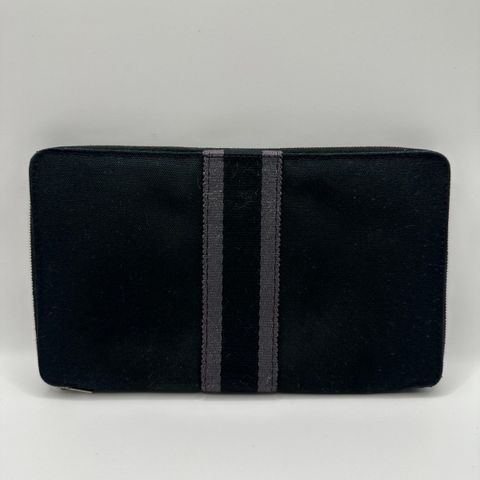 Hermes Extra Large Zippy Wallet