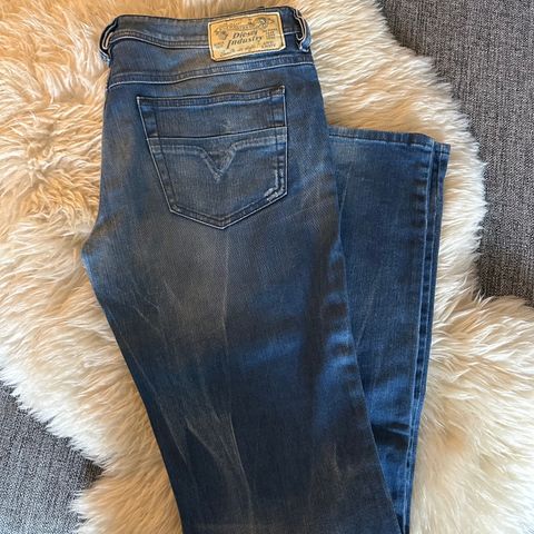 Diesel Jeans