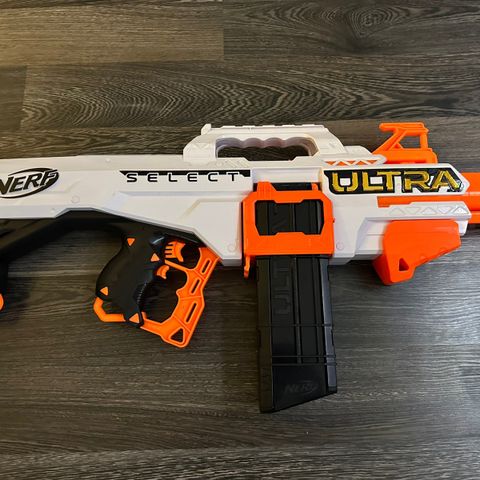 Nerfgun