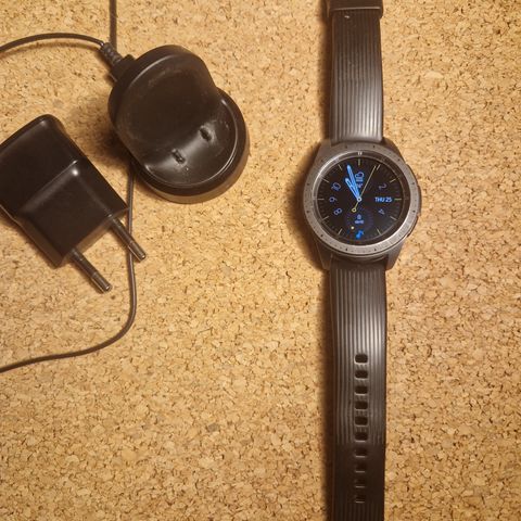 Galaxy Watch LTE