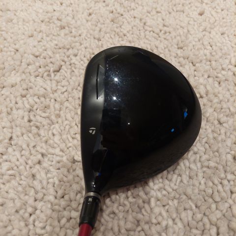 Taylormade R9 driver