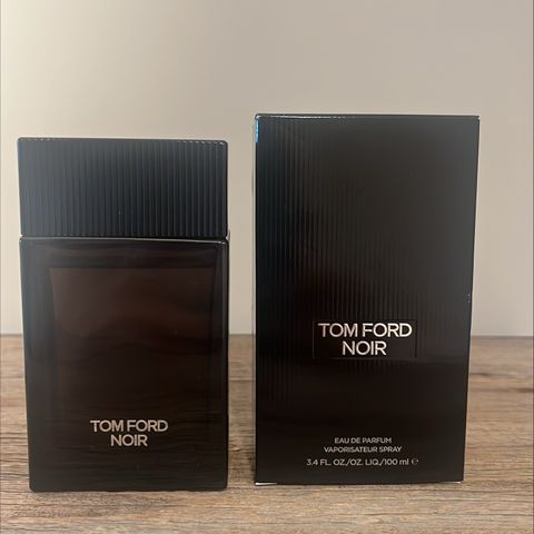 Tom Ford Noir EDP (100 ML)