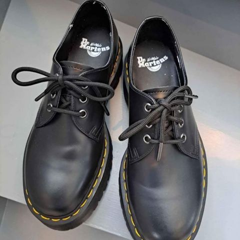 Dr.martens sko