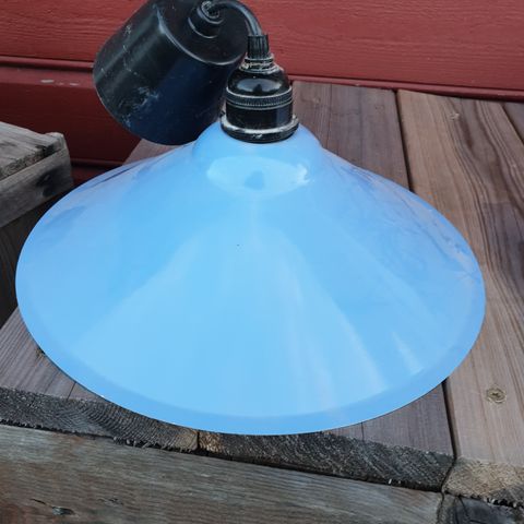 Vintage Ikea taklamper