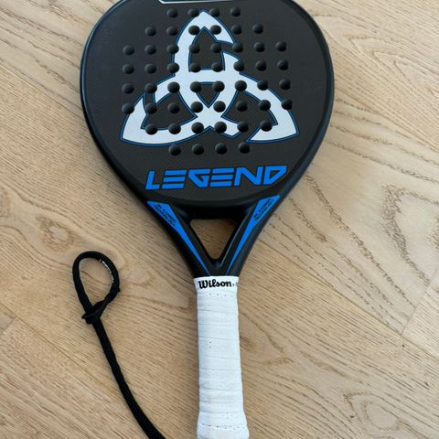 Legend Padelracket