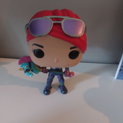 Funko pop