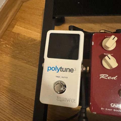 Polytune 3