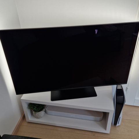 TV-benk (90x40)