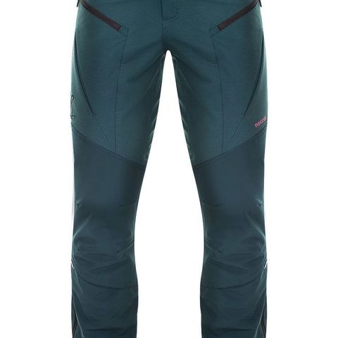 Comp 2 Pro Rescue Pants, Women's Deep Teal