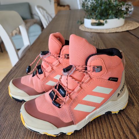 Adidas Terrex barnesko str 28