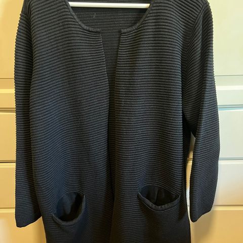 Zizzi cardigan str L