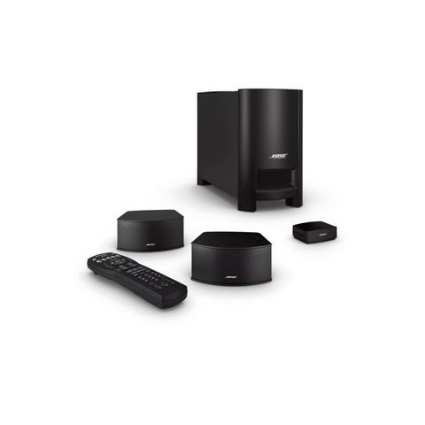 Bose digital home cinema speaker system