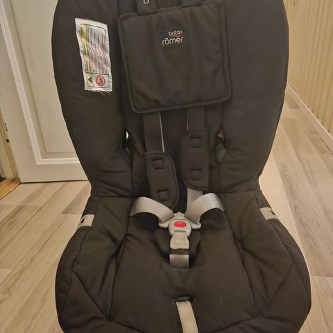 Britax Two way bilstol