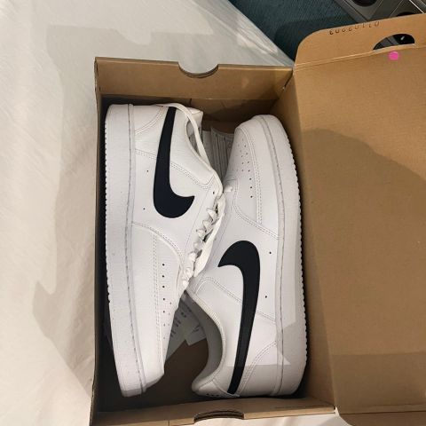 Nike court vision lo nn str 45